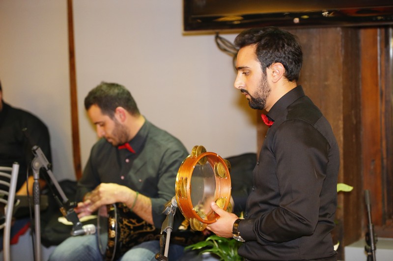 Oriental Night at Bou Melhem